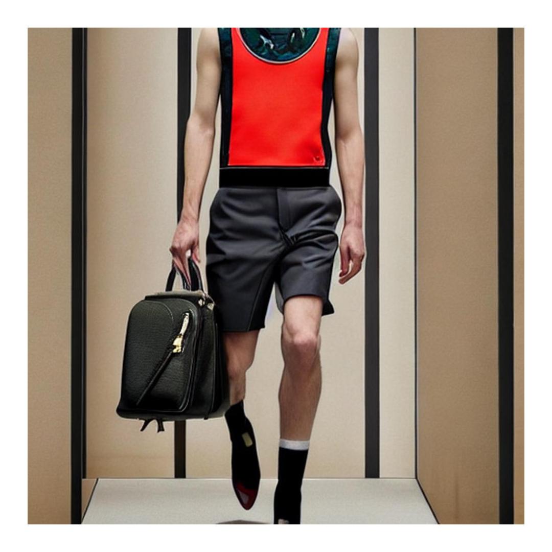 Prada's Web3 Collectible
