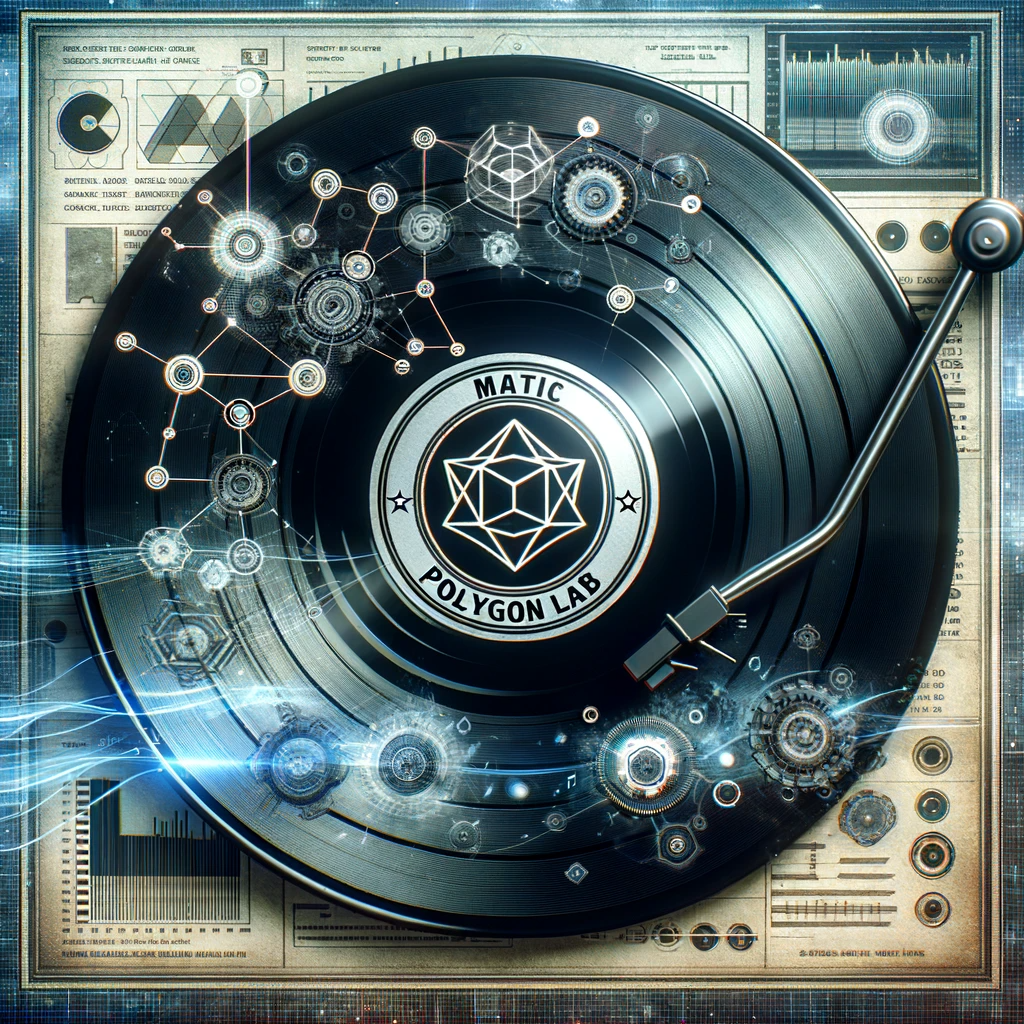 Polygon and Warner Music