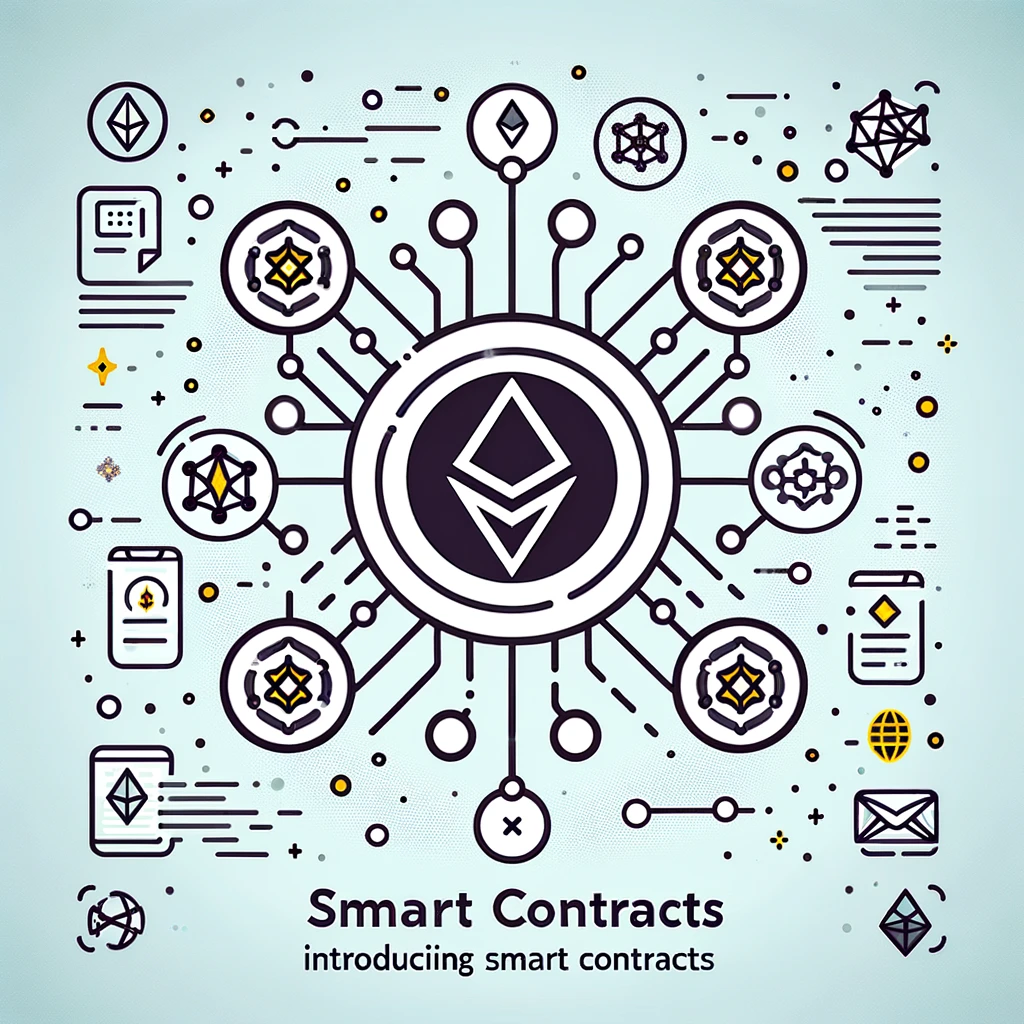 Stellar network introducing smart contracts